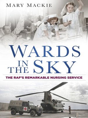 cover image of Wards in the Sky